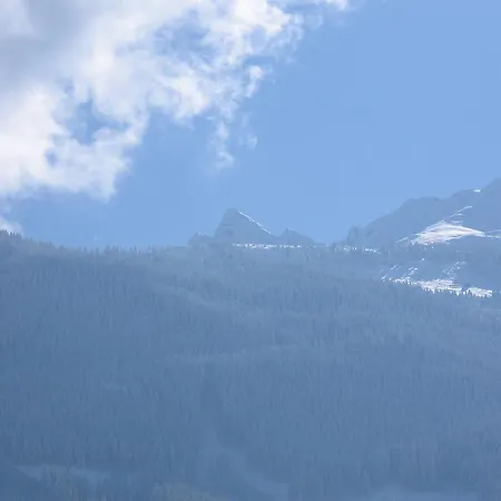 Appartamento Hohe Tauernblick Mittersill Esterno foto