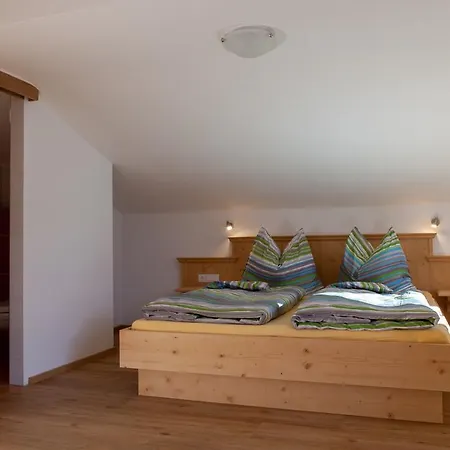 Appartamento Hohe Tauernblick Mittersill Esterno foto