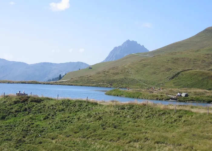 Hohe Tauernblick