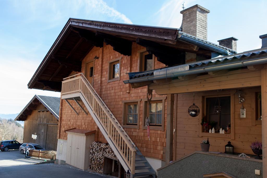 Hohe Tauernblick Appartement *