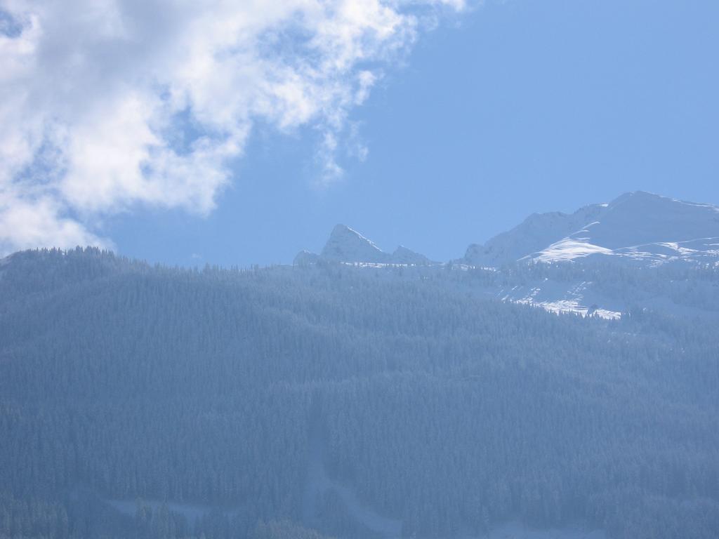 Hohe Tauernblick Appartamento Mittersill
